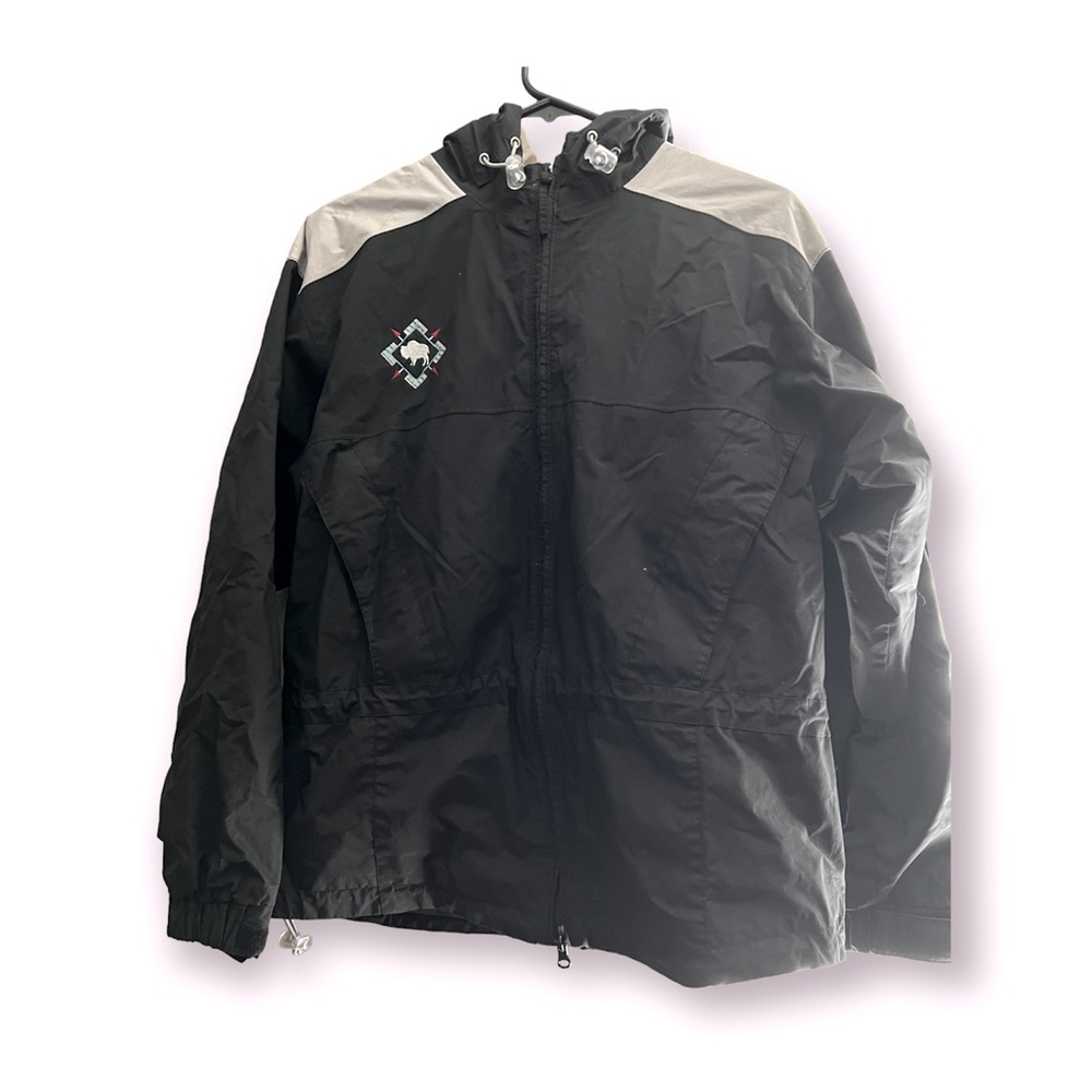 port authority ladies jacket